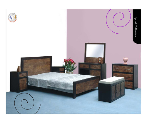 Small Bed