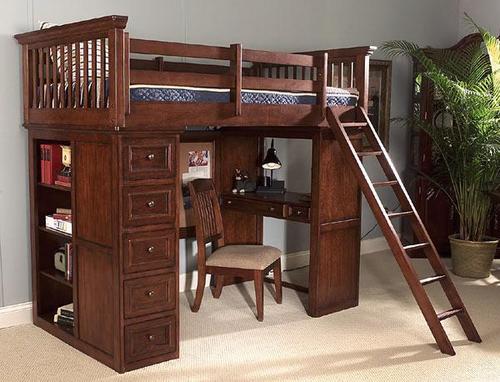 Table Bed