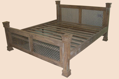 Jali Bed