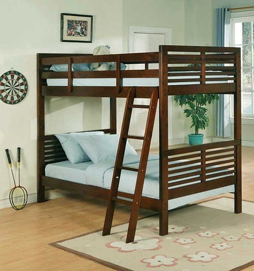 Small Double Bed