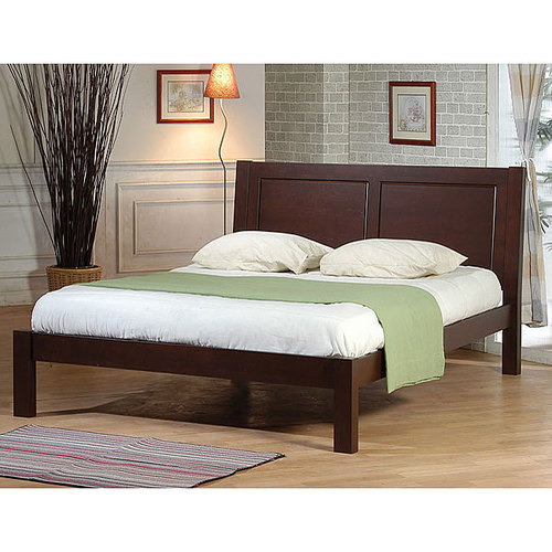 Large Bed