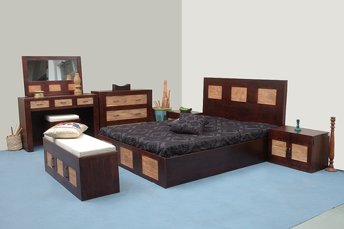 DANUBE BED ROOM SET