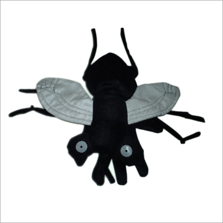 House Fly Hand Puppets House Fly Hand Puppets