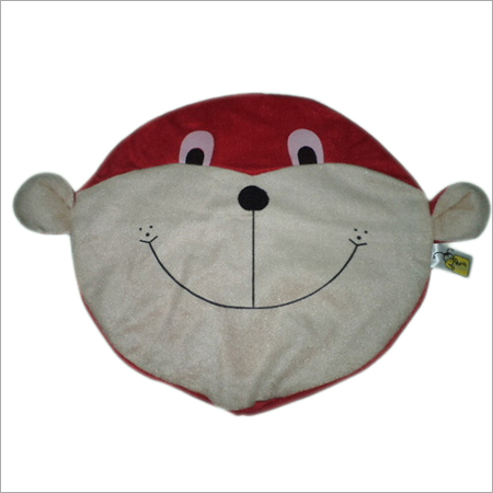 Decorative Monkey Pillow Decorative Monkey Pillow