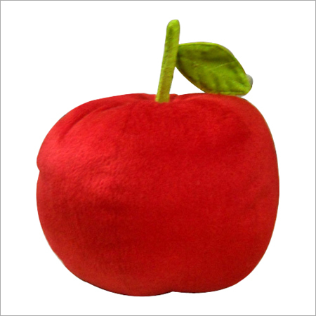 Fruit Design Pillow Fruit Design Pillow