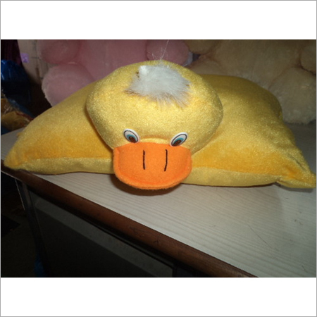 Animal Folding Pillow Animal Folding Pillow