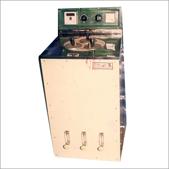 Multi cell Ageing Oven