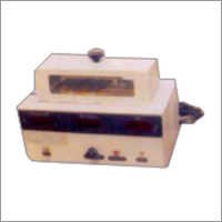 Plywood Testing Machine