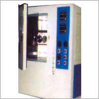 Humidity Cabinet