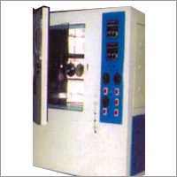 Humidity Cabinet