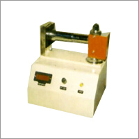 Digital Opacity Tester