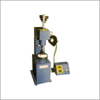 Scub Resistance Tester Of Print Materials