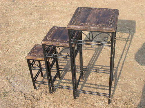 Stool Chair