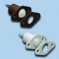 Recessed Mount Switches - Color: Multicolor