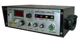 TORQUE TUBE ROLLING COTROLLER FOR TUBE EXPANSION