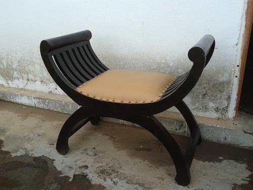 Designer Seat