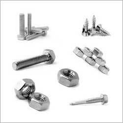 Chaitanya Fasteners