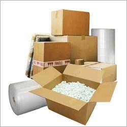 Chaitanya Packaging Raw-Material