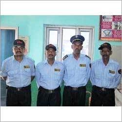 Security Services