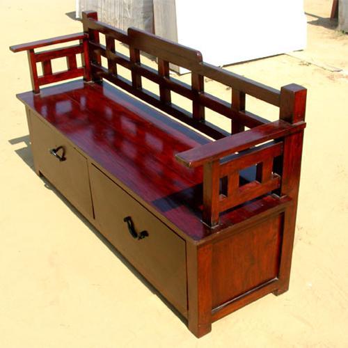 Counter Table