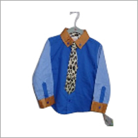 Kids Fancy Shirt