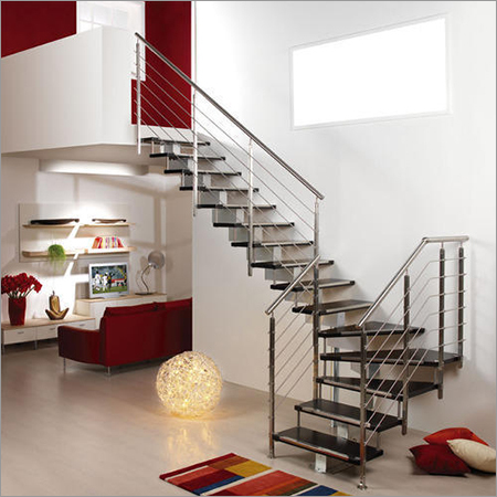 High Quality Staircase Railing