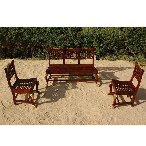 Garden Chair & Sofa