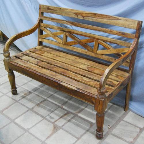 Simple Chair
