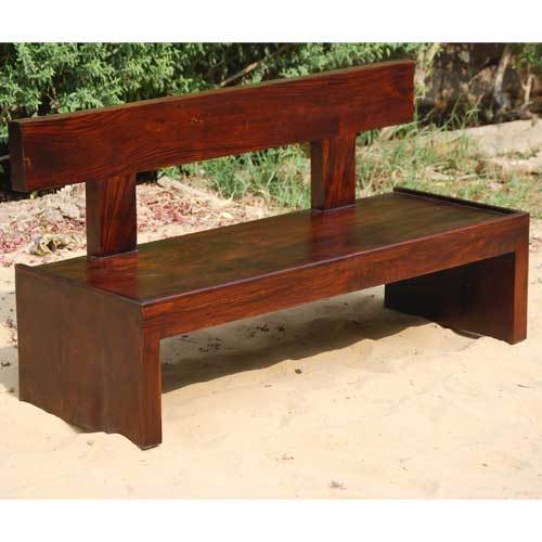 Chair & Sofa