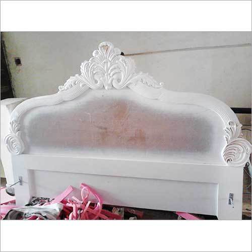 Double Bed