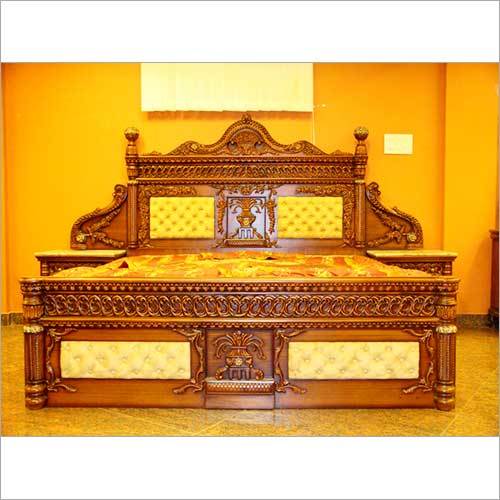 Double Bed