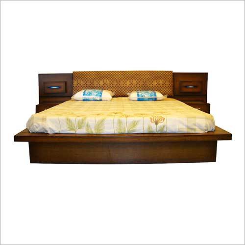 Double Bed