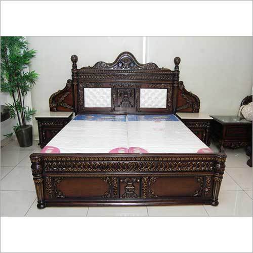 Double Bed
