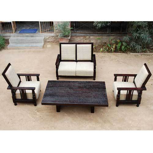 Meeting Sofa