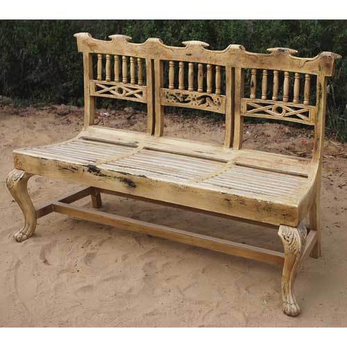 Jali Chair