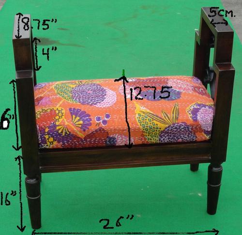 Joint Sofa Chair