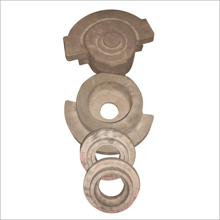 Bearing Housing