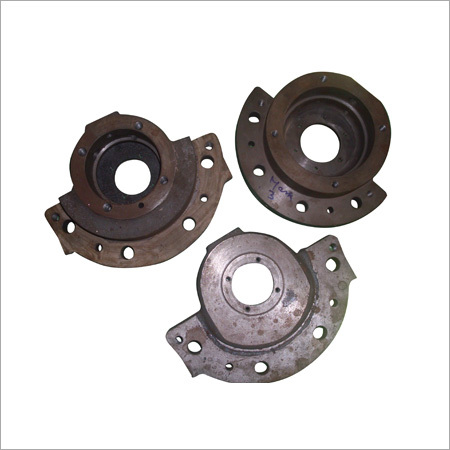 Bearing Housings