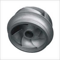 Cast Iron Impeller