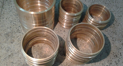 Impeller Neck Ring