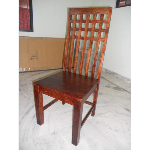 Jali Single Chair