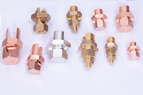 Split Bolt Connectors