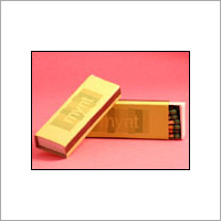 Match Box