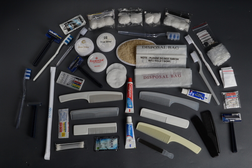 Hotel Supply