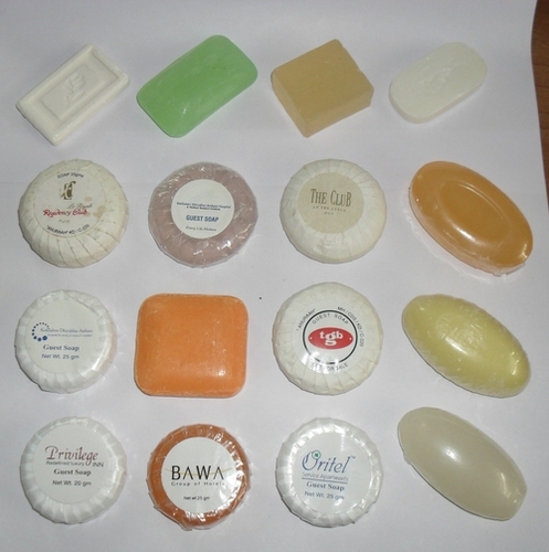 Hotel Supply