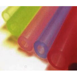 SILICON TUBE FOOD GRADE
