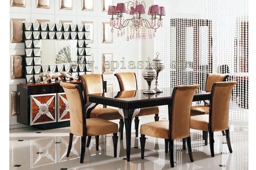 Chair & Sofa