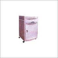 Hospital Bed Side Locker