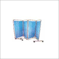 Hospital Bed side Screen