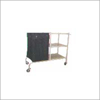 Liner Change Trolley